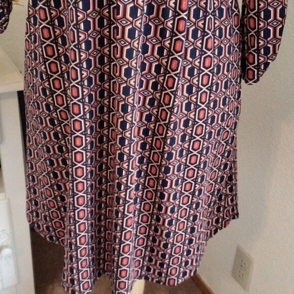 PerSeption Concept Soft Knit Dress - Picture 3 of 9